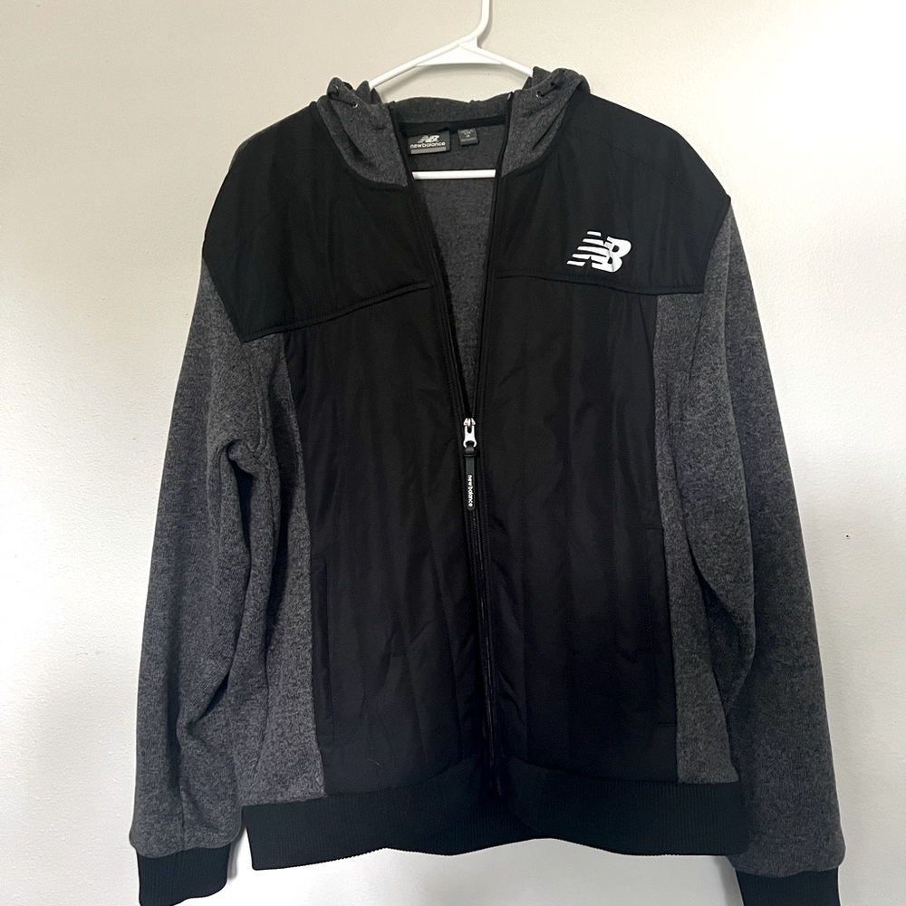 Men’s NB Hoodie